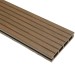 Террасная доска из ДПК CM Decking серия ROBUST цвет мербау купить в Высоковске