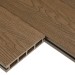 Террасная доска из ДПК CM Decking серия ROBUST цвет мербау купить в Высоковске