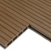 Террасная доска из ДПК CM Decking серия ROBUST цвет мербау купить в Высоковске