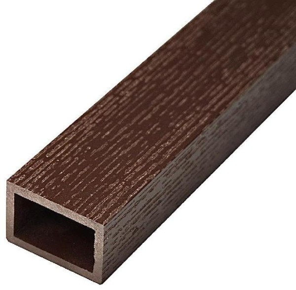 Балясина FAYNAG ДПК WOOD шоколад купить в Высоковске