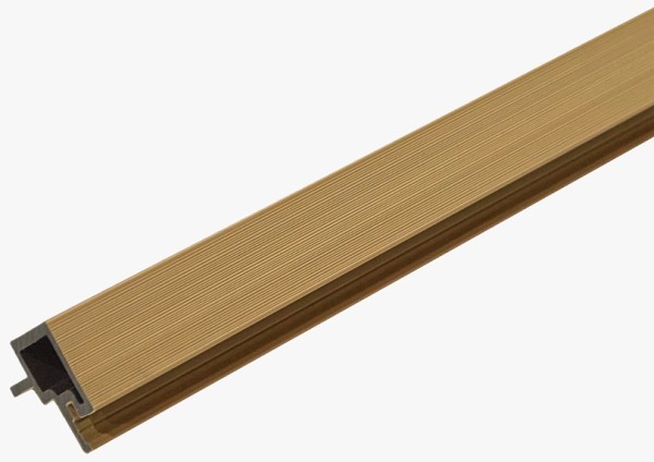 Угловой профиль CM Wall, 3000х56х49 мм PINE (Сосна) купить в Высоковске