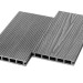 Террасная доска из ДПК RusDecking Unodeck Ultra - Серый купить в Высоковске