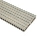 Террасная доска из ДПК CM Decking серия ROBUST цвет ясень купить в Высоковске