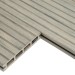 Террасная доска из ДПК CM Decking серия ROBUST цвет ясень купить в Высоковске
