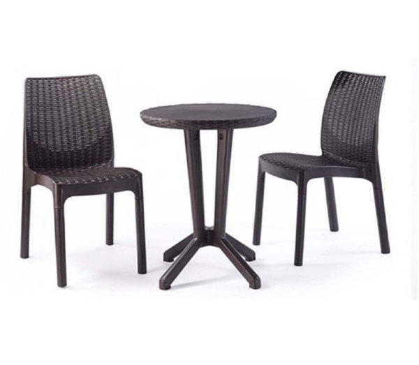 Комплект Bistro Set купить в Высоковске