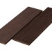 Заборная доска RusDecking UnoDeck Forte - Венге купить в Высоковске