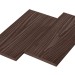 Заборная доска RusDecking UnoDeck Forte - Венге купить в Высоковске