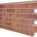 Фасадная панель VOX SOLID BRICK REGULAR бристоль купить в Высоковске